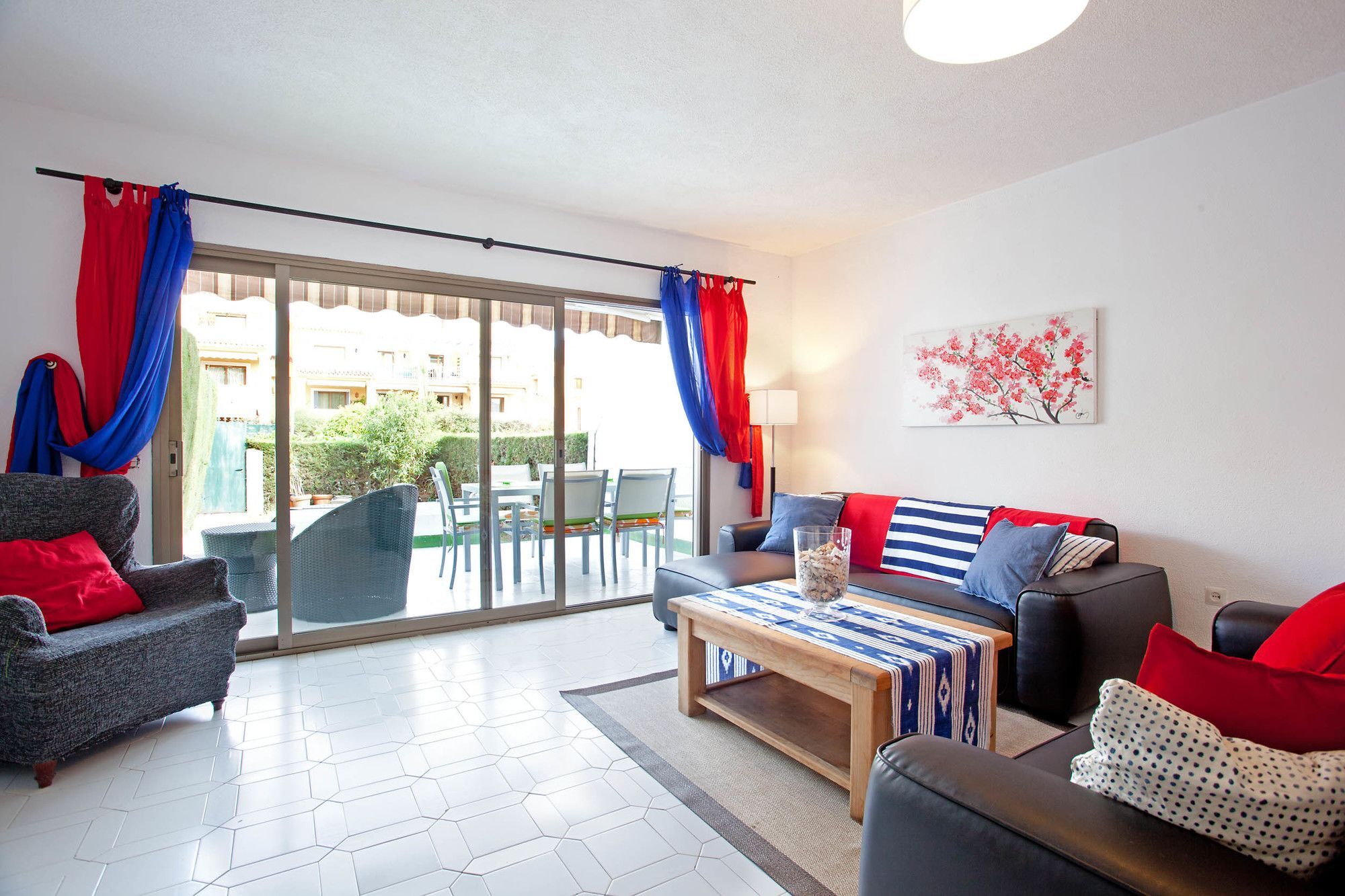 Jardines De Marberia Villa Marbella Exteriör bild
